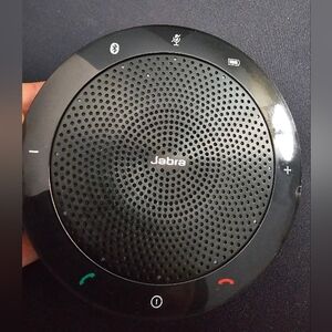 Jabra Clear Speaker/mic. 510